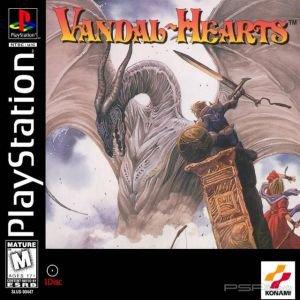 Vandal Hearts [ENG]