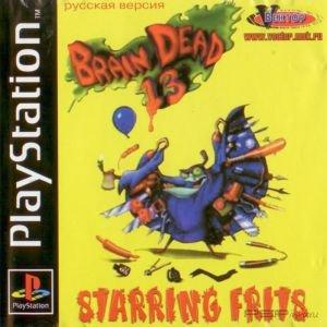 Brain Dead 13 [RUS]
