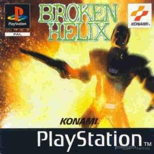 Broken Helix [ENG]
