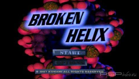 Broken Helix [ENG]