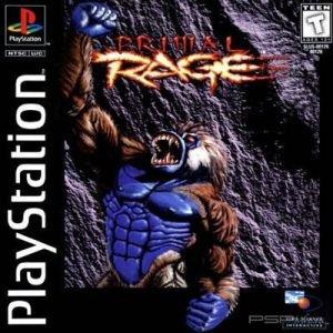 Primal Rage [ENG]