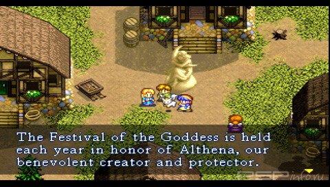 Lunar Silver Star Story Complete [ENG]