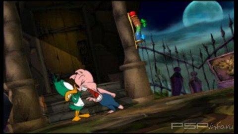 Tiny Toons Adventures: Toonenstein - Dare To Scare! [ENG]