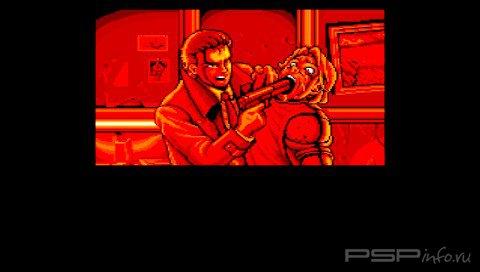 Snatcher [ENG]