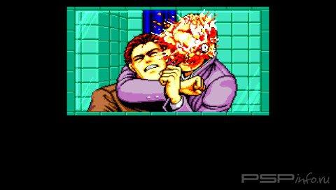 Snatcher [ENG]
