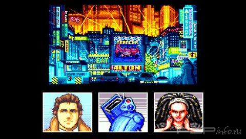 Snatcher [ENG]