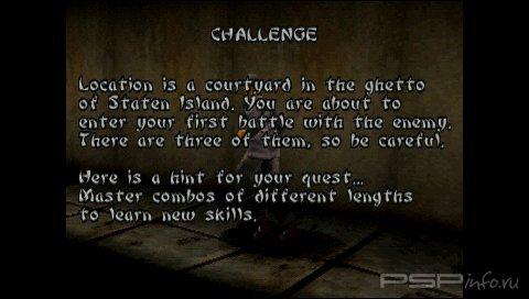 Wu-Tang: Shaolin Style [ENG]