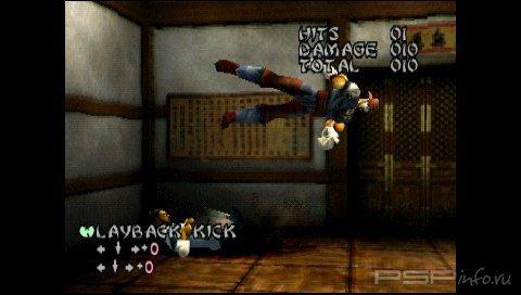 Wu-Tang: Shaolin Style [ENG]