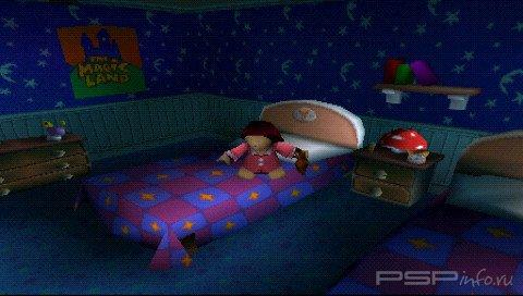 40 Winks: Conquer your Dreams [RUS]