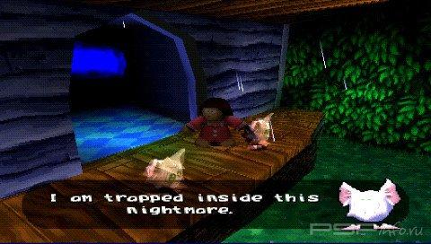 40 Winks: Conquer your Dreams [RUS]