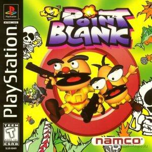 Point Blank [ENG]