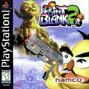 Point Blank 2 [ENG]