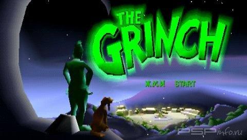 Grinch [RUS]