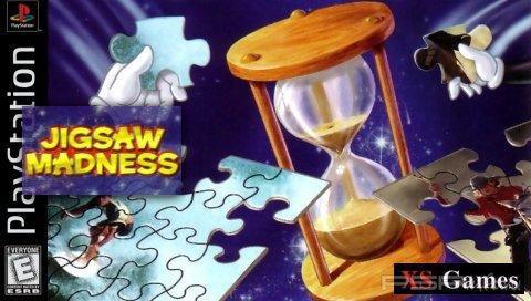 Jigsaw Madness [ENG]