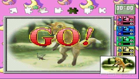 Jigsaw Madness [ENG]