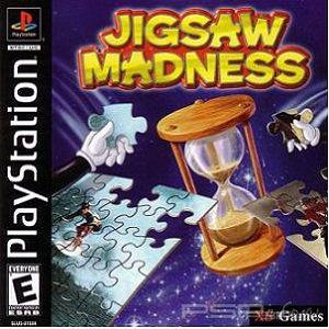 Jigsaw Madness [ENG]