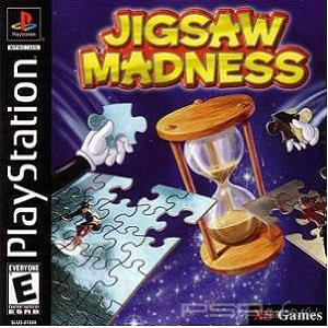 Jigsaw Madness [ENG]