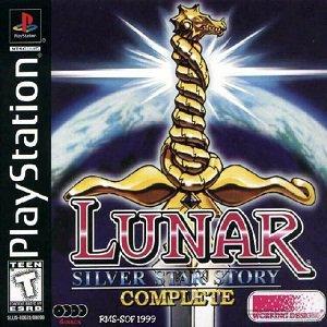 Lunar Silver Star Story Complete [ENG]