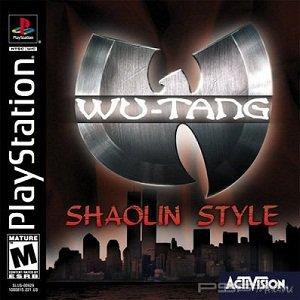 Wu-Tang: Shaolin Style [ENG]