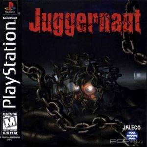 Juggernaut [RUS]