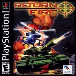 Return Fire [ENG]