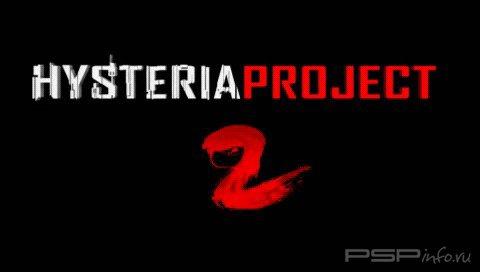 Hysteria Project 2 [ENG]