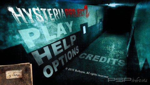 Hysteria Project 2 [ENG]