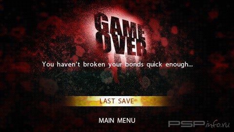 Hysteria Project 2 [ENG]