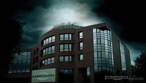 Hysteria Project 2 [ENG]