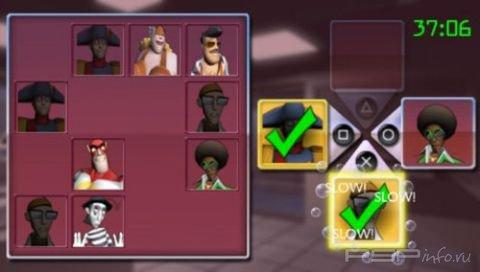 Buzz! Brain Bender [ENG]