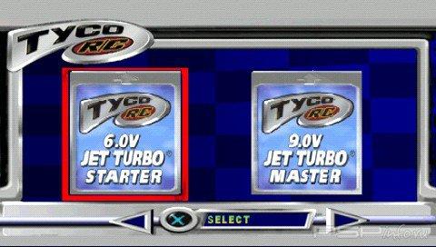 Tyco R/C Assault With A Battery [ENG]