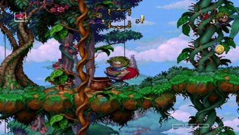 The Adventures of Lomax [RUS]