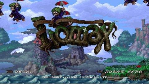 The Adventures of Lomax [RUS]