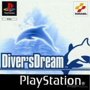 Diver's Dream [ENG]