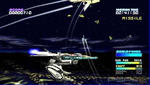 Macross VF-X 2 [ENG]