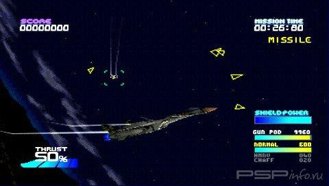 Macross VF-X 2 [ENG]