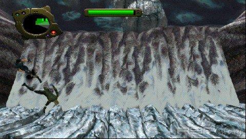 Perfect Weapon [ENG]