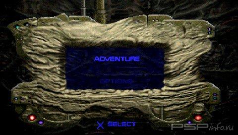 Perfect Weapon [ENG]