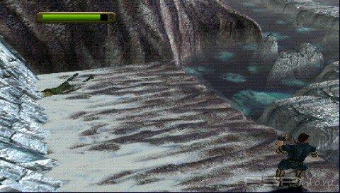 Perfect Weapon [ENG]