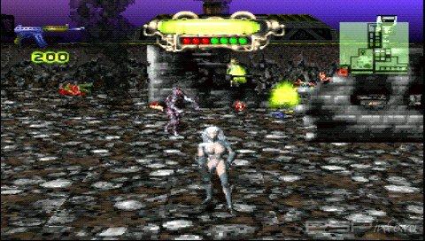 Steel Harbinger [ENG]