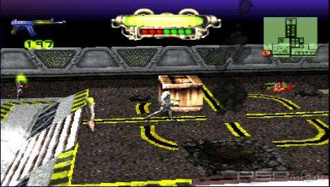 Steel Harbinger [ENG]