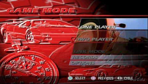 Road & Track Presents: The Need For Speed [ENG]