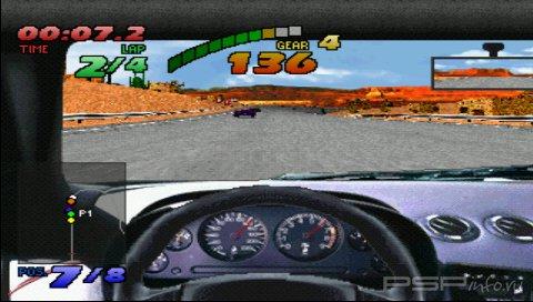 Road & Track Presents: The Need For Speed [ENG]