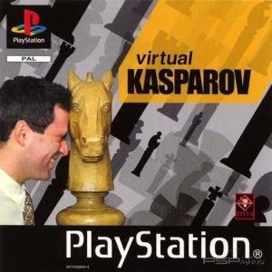 Virtual Kasparov [RUS]