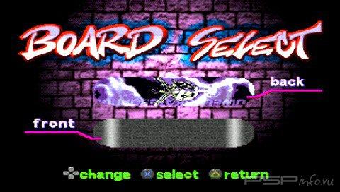 Street Boarders / Street Skater/ Street Sk8er [ENG]