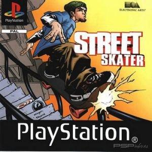 Street Boarders / Street Skater/ Street Sk8er [ENG]