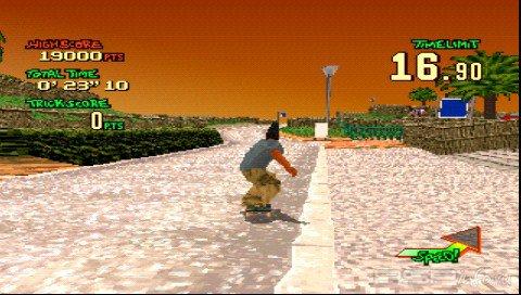 Street Boarders / Street Skater/ Street Sk8er [ENG]