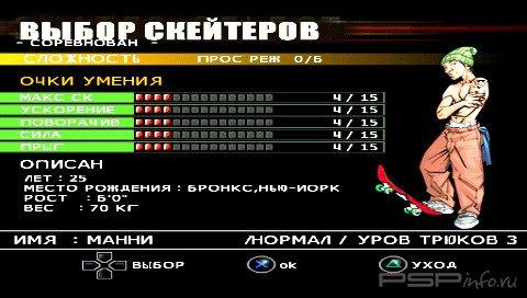 Street Boarders 2 / Street Skater 2 / Street Sk8er 2 [RUS]
