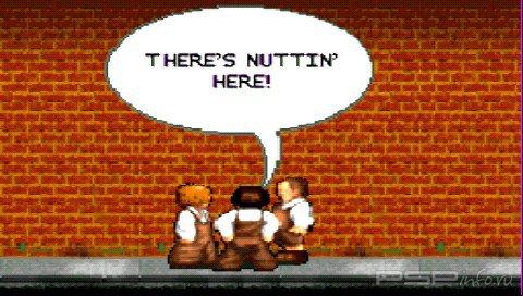 The Three Stooges [ENG]