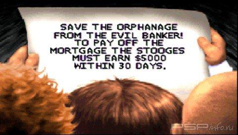 The Three Stooges [ENG]